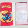 Рушник Spiderman Towel 120 x 60 cm Cotton