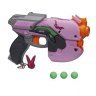 Overwatch D.Va Nerf Rival Blaster Овервотч зброю іграшка