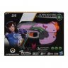 Overwatch D.Va Nerf Rival Blaster Овервотч зброю іграшка