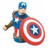 Бюст копилка Marvel Captain America Bust Bank 