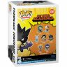 Фігурка Funko My Hero Academia Fumikage Tokoyami фанко Моя Геройська Академія Фумікаге Токоямі 1351