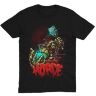 Футболка Morze World of Warcraft Horde Thrall T-Shirt Варкрафт Орда Тралл (розмір L)