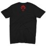 Футболка Morze World of Warcraft Horde Thrall T-Shirt Варкрафт Орда Тралл (розмір L)