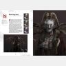 Книга Артбук Диабло The Art of Diablo Volume II (Твёрдый переплёт) (Eng) Том 2