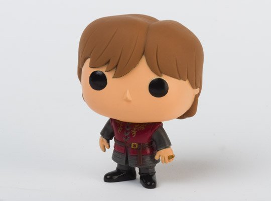 Фигурка Funko Pop! Game of Thrones Tyrion Lannister