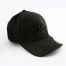 Кепка World of Warcraft Horde 3D Flexfit Hat (размер L/XL, S/M) чёрный