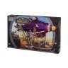 Mega Bloks World of Warcraft Set: goblin zeppelin ambush