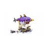 Mega Bloks World of Warcraft Set: goblin zeppelin ambush