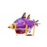 Mega Bloks World of Warcraft Set: goblin zeppelin ambush