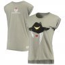 Футболка Blizzard Overwatch Ashe Natural Muscle Roll Sleeve Tank Top Womens (розмір M)
