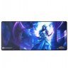 Килимок ігрова поверхня Blizzard World Of Warcraft Gaming Desk Mat - Tyrande Тіранда (90*38 cm)