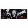 Overwatch Wight Reaper Nerf Rival Blaster 2-Pack and Mask Овервотч зброю іграшка маска Жнець