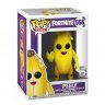 Фігурка Funko Pop Fortnite фанк Фортнайт - Peely Банан 566