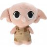 Мягкие игрушки Funko SuperCute Plush: Harry Potter Dobby and Fawkes Plush