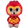 М'які іграшки Funko SuperCute Plush: Harry Potter - Dobby and Fawkes Plush