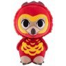 Мягкие игрушки Funko SuperCute Plush: Harry Potter Dobby and Fawkes Plush