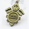 Медальйон - World of Warcraft old Bronze