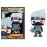 Значок Funko Pop Pins Naruto Shippuden Kakashi Lighting Blade фанко 15