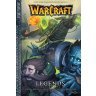 Книга Manga Warcraft: Legends Volume 5 (Мягкий переплёт)