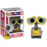 Фігурка Funko Pop Disney Series 4 Wall E ВАЛІ фанко Wall-E 45