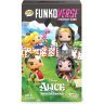 Настільна гра Funkoverse Alice in Wonderland 100 2-Pack фанко Аліса в країні чудес