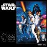 Пазл Star Wars Disney - New Hope Puzzle Зоряні війни Нова надія (300-Piece)