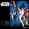 Пазл Star Wars Disney - A New Hope Puzzle Звёздные войны Новая надежда (300-Piece)