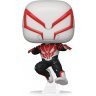 Фігурка Funko Marvel: Beyond Amazing Spider-Man 2099 Фанко Людина павук (Summer Convention Exclusive) 1059