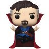 Фігурка Funko Marvel Multiverse of Madness Doctor Strange Доктор Стрендж фанко Exclusive 1008