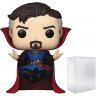 Фігурка Funko Marvel Multiverse of Madness Doctor Strange Доктор Стрендж фанко Exclusive 1008