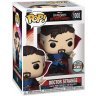 Фігурка Funko Marvel Multiverse of Madness Doctor Strange Доктор Стрендж фанко Exclusive 1008