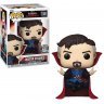 Фігурка Funko Marvel Multiverse of Madness Doctor Strange Доктор Стрендж фанко Exclusive 1008