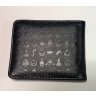 Гаманець - Overwatch Logo Bi-Fold Wallet