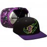 Кепка World Of Warcraft: Legion Demon Hunter Snapback Baseball Hat