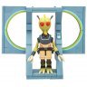 Конструктор Рік і Морті McFarlane Rick and Morty - The Discreet Assassin