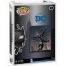 Фигурка Funko DC Comic Covers Batgirl фанко Бэтгёрл 18