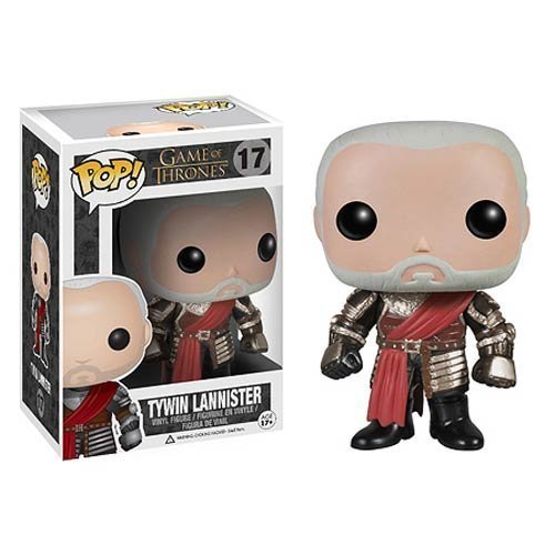 Фігурка Funko Pop! Game of Thrones Tywin Lannister