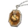 Медальон Harry Potter Horcrux Slytherin Гарри Поттер Слизерин