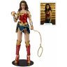 Фигурка McFarlane Toys DC Multiverse Wonder Woman Action Figure Чудо женщина