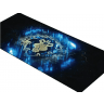 Килимок Alliance World of Warcraft Gaming Mousepad Альянс 60x30 cm