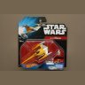 Фігурка Star Wars (Episode VII - The Force Awakens) Hot Wheels - Naboo N1 Starfighter