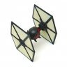 Фигурка Star Wars (Episode VII - The Force Awakens) Disney Die Cast - First Order Tie Fighter