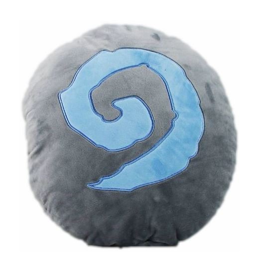 Мягкая подушка Hearthstone Pillow 40 см