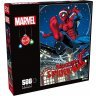 Пазл Marvel - Amazing Spider-man Puzzle Человек паук (500-Piece)