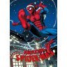 Пазл Marvel - Amazing Spider-man Puzzle Человек паук (500-Piece)