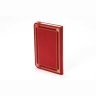 Блокнот Harry Potter: Gryffindor Ruled Pocket Journal (Insights Journals) (Hardcover)