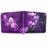 Кошелёк Овервотч Роковая Вдова - Overwatch WIDOWMAKER Wallet 