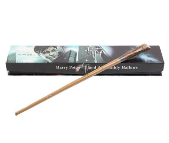 Newt Scamander Magical Wand (Чарівна паличка Ньют Скамандер)