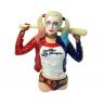 Бюст скарбничка DC - Suicide Squad Harley Quinn Bust Bank