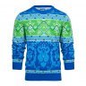 Свитер World of Warcraft Ugly Holiday Alliance Sweater (размер L) 